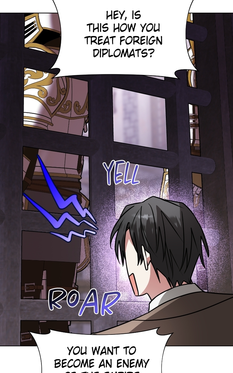 The Academy Is Ruined Chapter 99 - Page 61