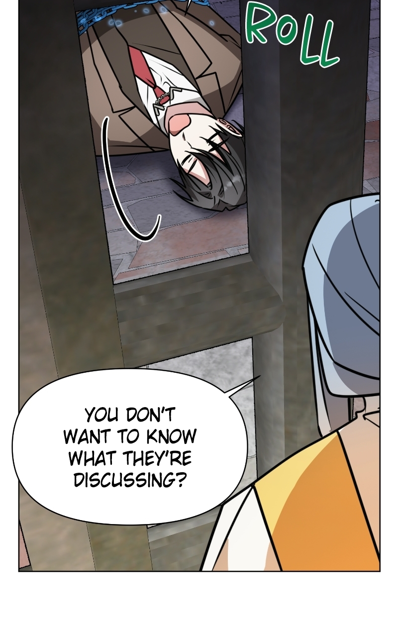 The Academy Is Ruined Chapter 99 - Page 73