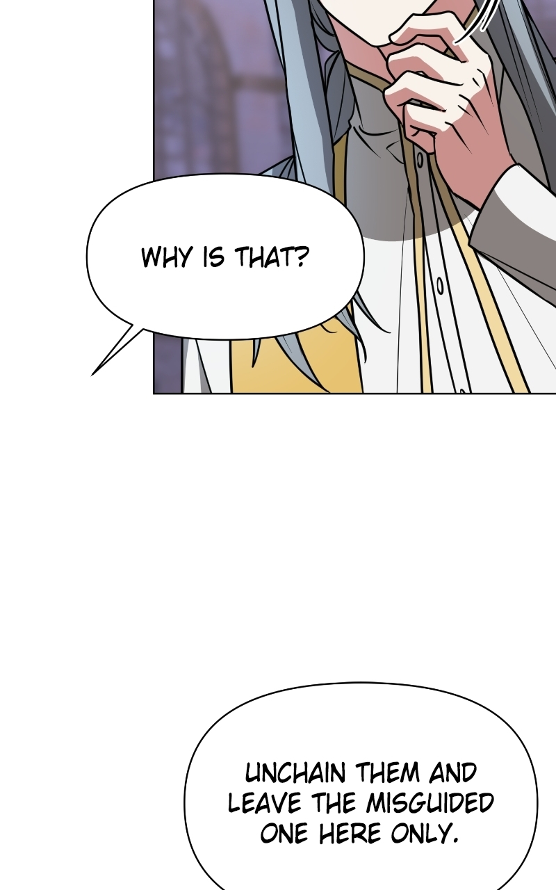 The Academy Is Ruined Chapter 99 - Page 76