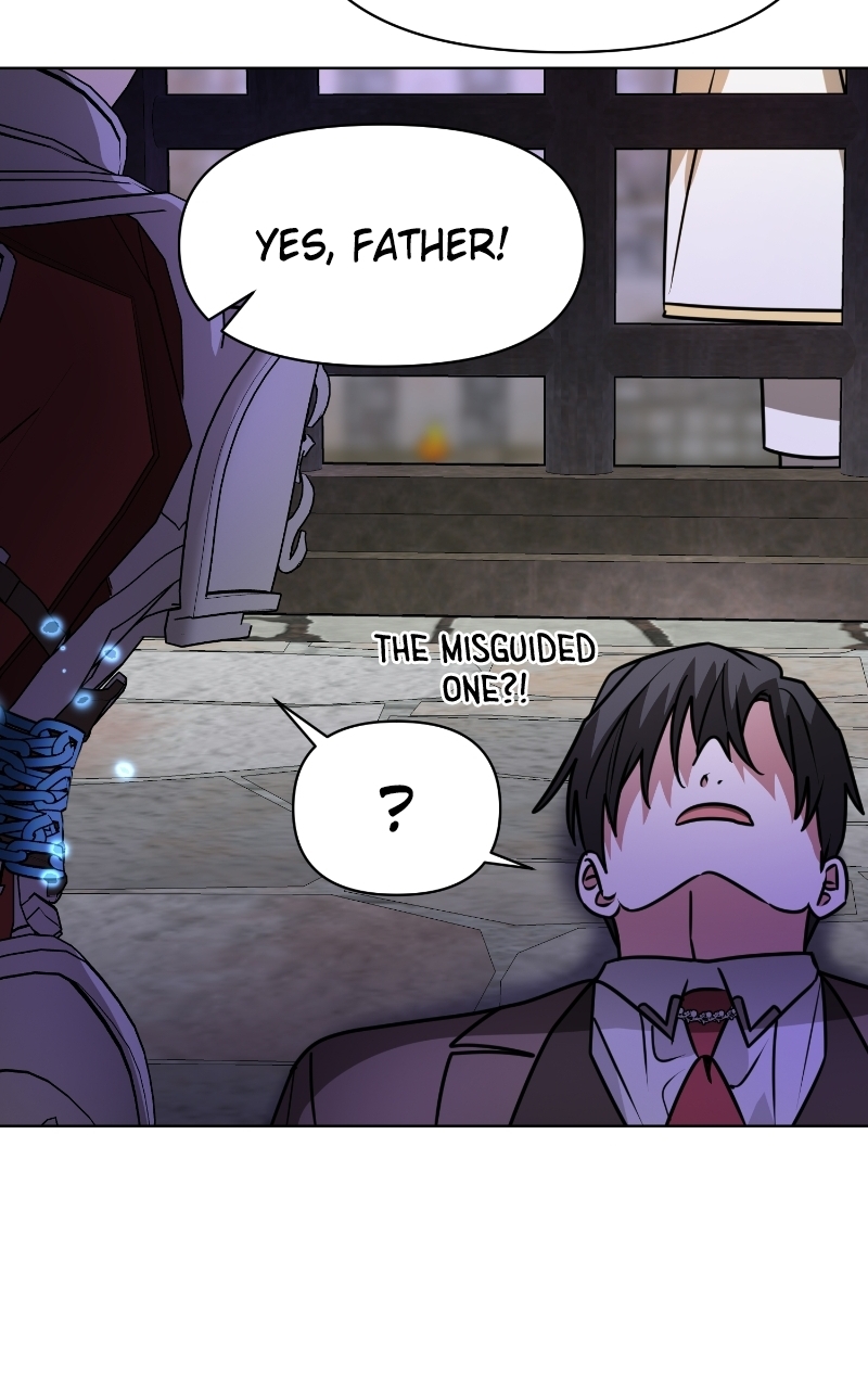 The Academy Is Ruined Chapter 99 - Page 77