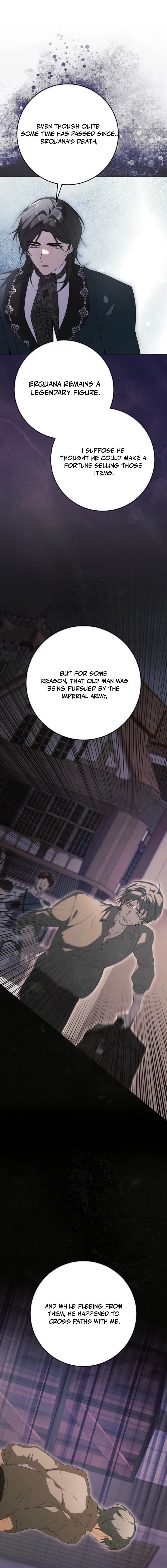 24 Hours Resurrection of the Villainess Chapter 88 - Page 4