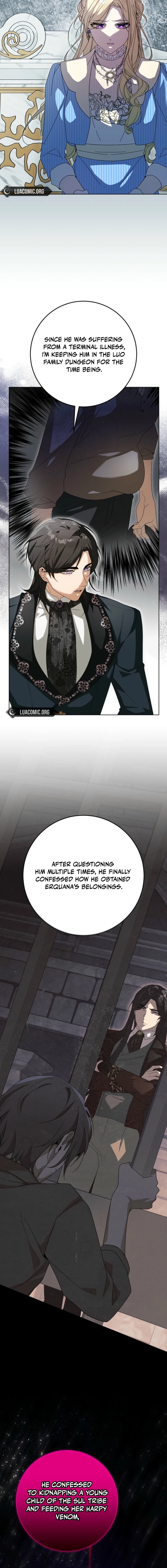 24 Hours Resurrection of the Villainess Chapter 88 - Page 6