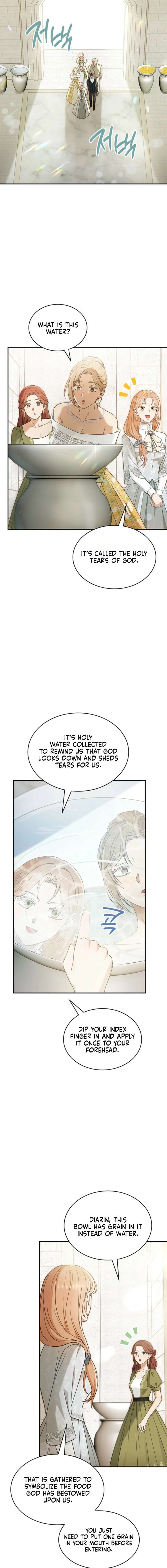 Turning the Mad Dog into a Genteel Lord Chapter 77 - Page 13