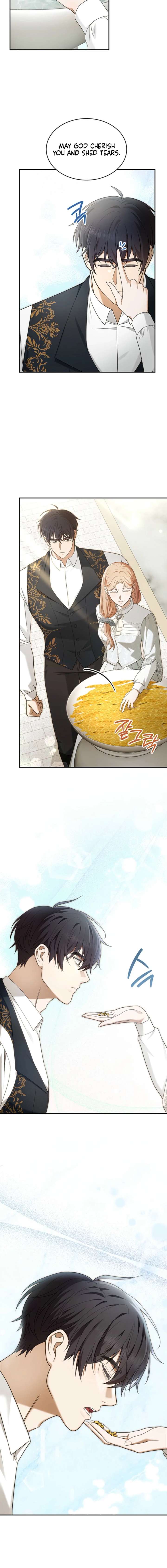 Turning the Mad Dog into a Genteel Lord Chapter 77 - Page 16