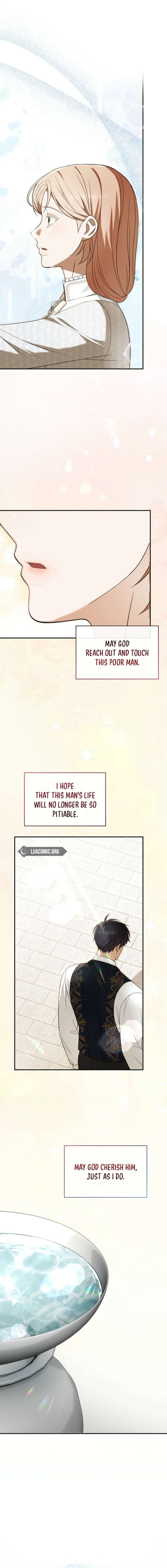 Turning the Mad Dog into a Genteel Lord Chapter 77 - Page 17