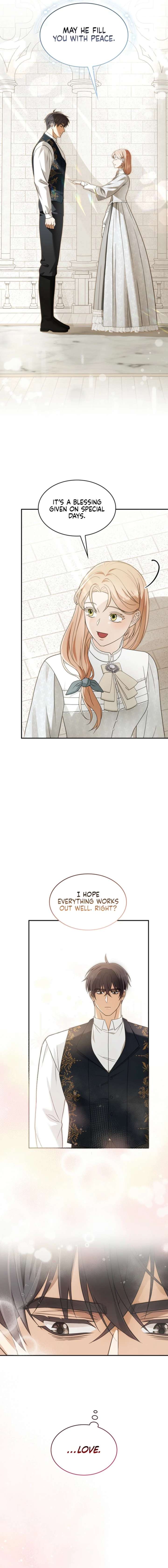 Turning the Mad Dog into a Genteel Lord Chapter 77 - Page 18