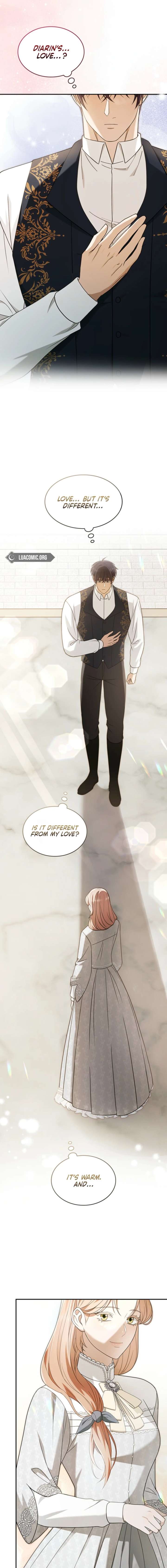 Turning the Mad Dog into a Genteel Lord Chapter 77 - Page 19