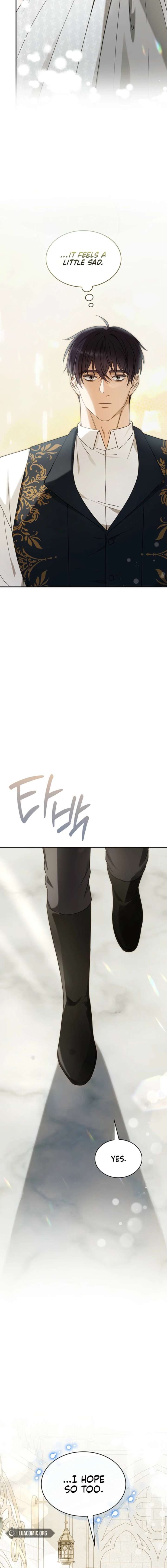 Turning the Mad Dog into a Genteel Lord Chapter 77 - Page 20