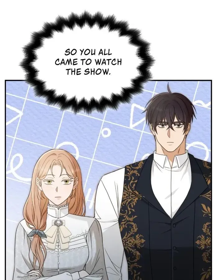 Turning the Mad Dog into a Genteel Lord Chapter 78 - Page 10