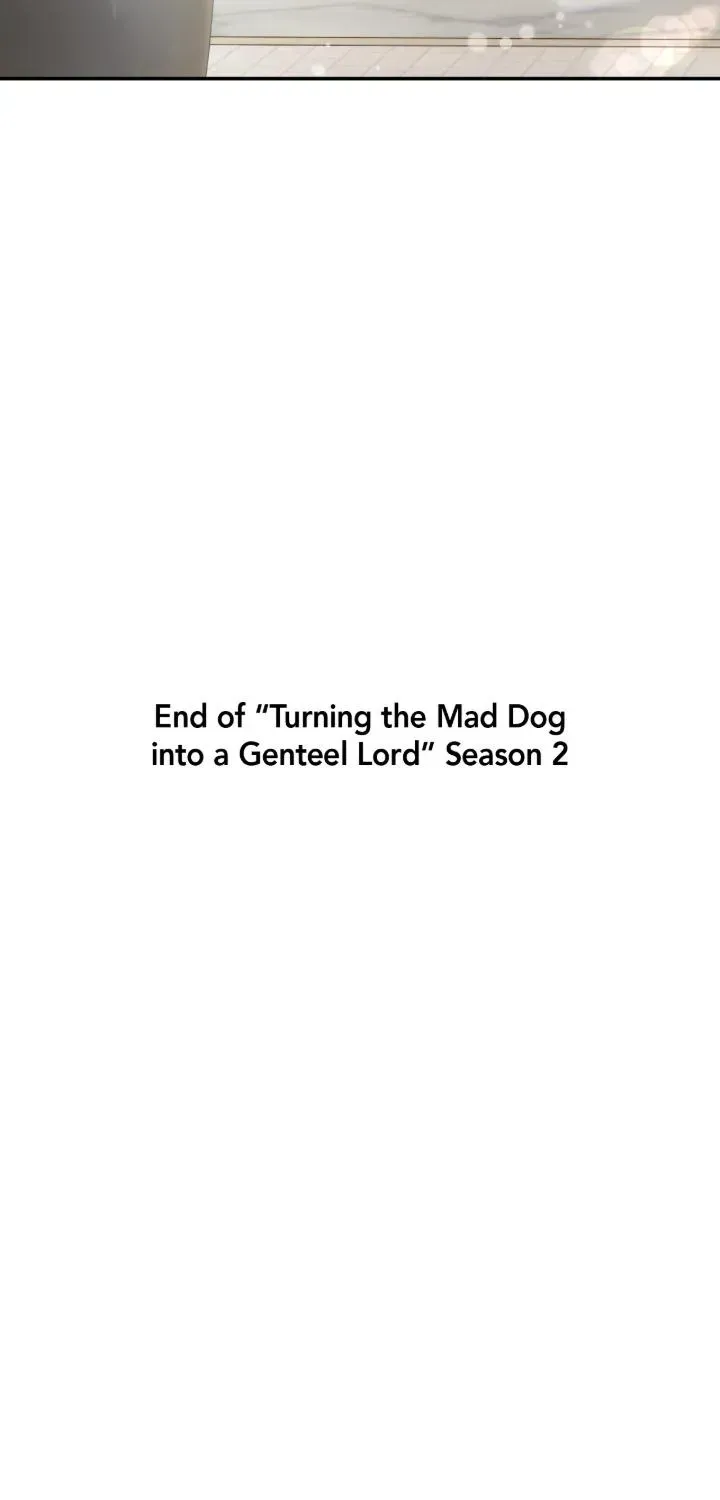 Turning the Mad Dog into a Genteel Lord Chapter 78 - Page 119