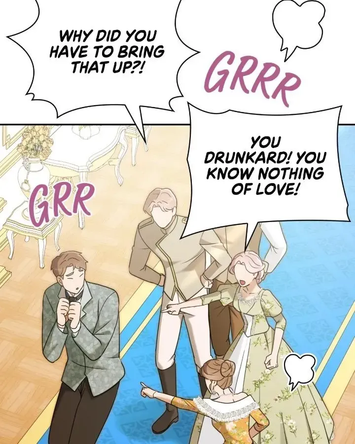 Turning the Mad Dog into a Genteel Lord Chapter 78 - Page 16