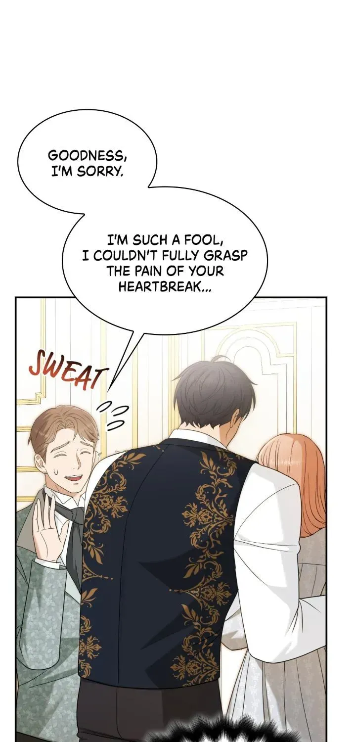 Turning the Mad Dog into a Genteel Lord Chapter 78 - Page 18
