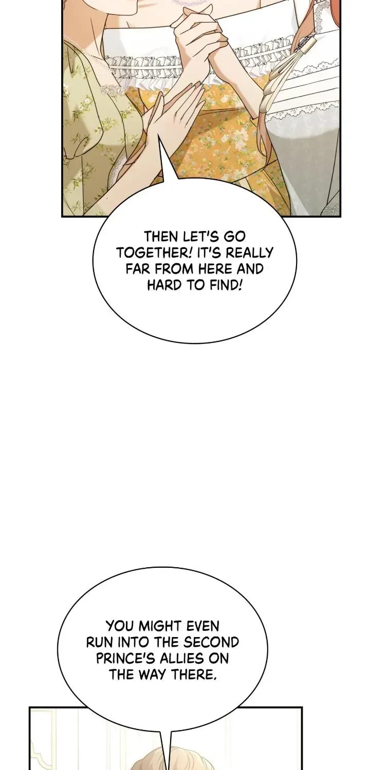 Turning the Mad Dog into a Genteel Lord Chapter 78 - Page 24