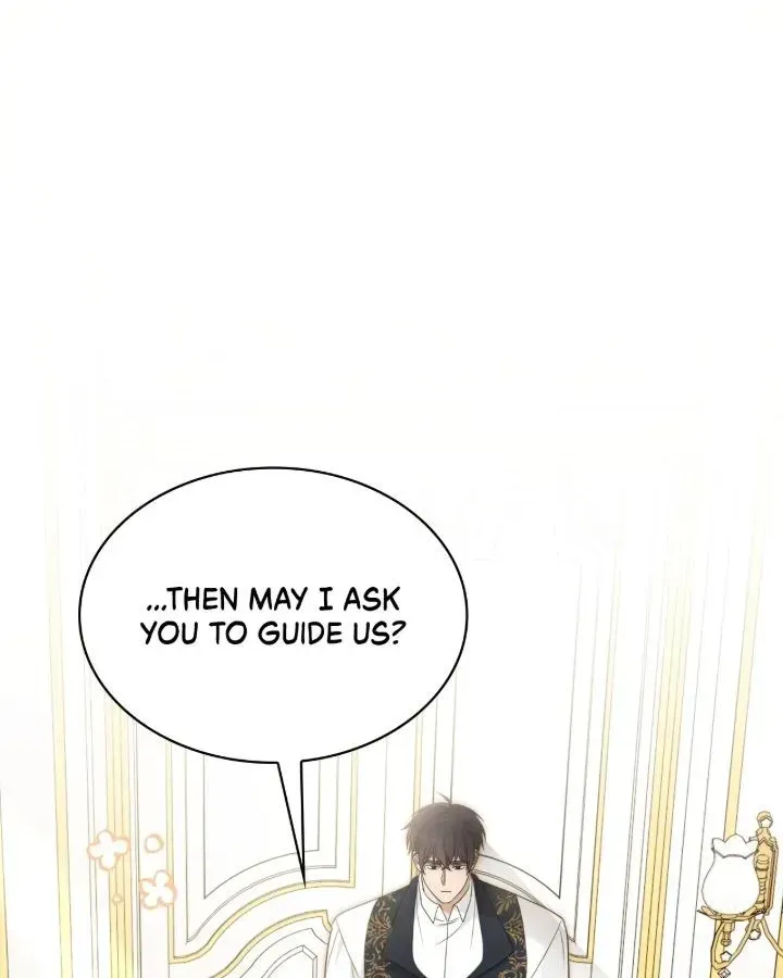 Turning the Mad Dog into a Genteel Lord Chapter 78 - Page 30