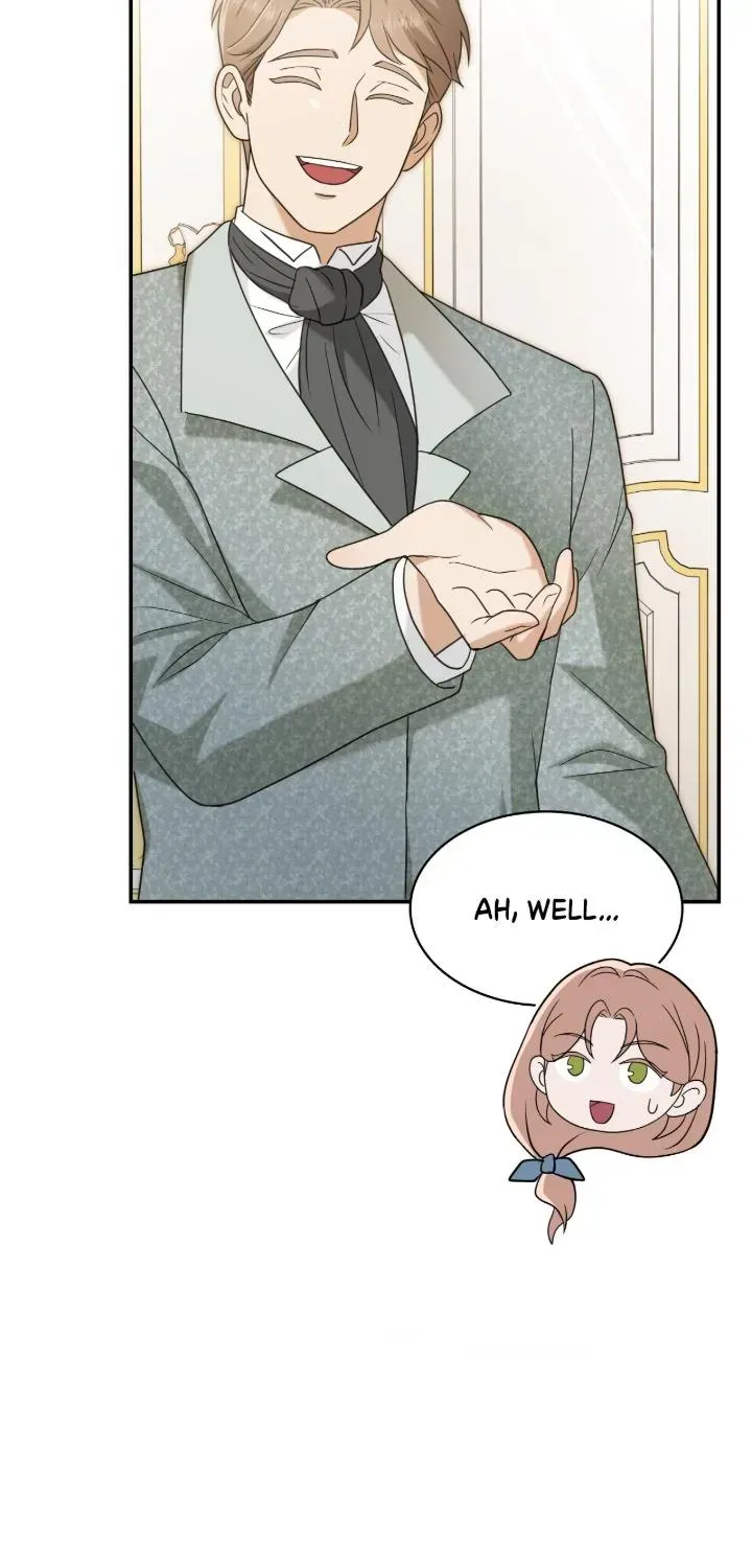 Turning the Mad Dog into a Genteel Lord Chapter 78 - Page 33