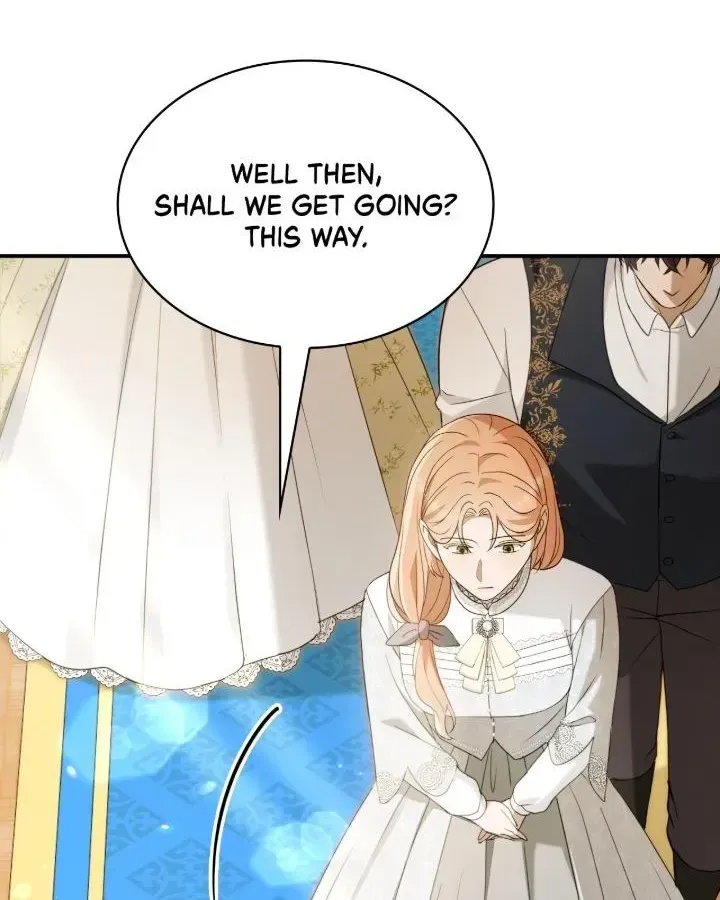 Turning the Mad Dog into a Genteel Lord Chapter 78 - Page 39