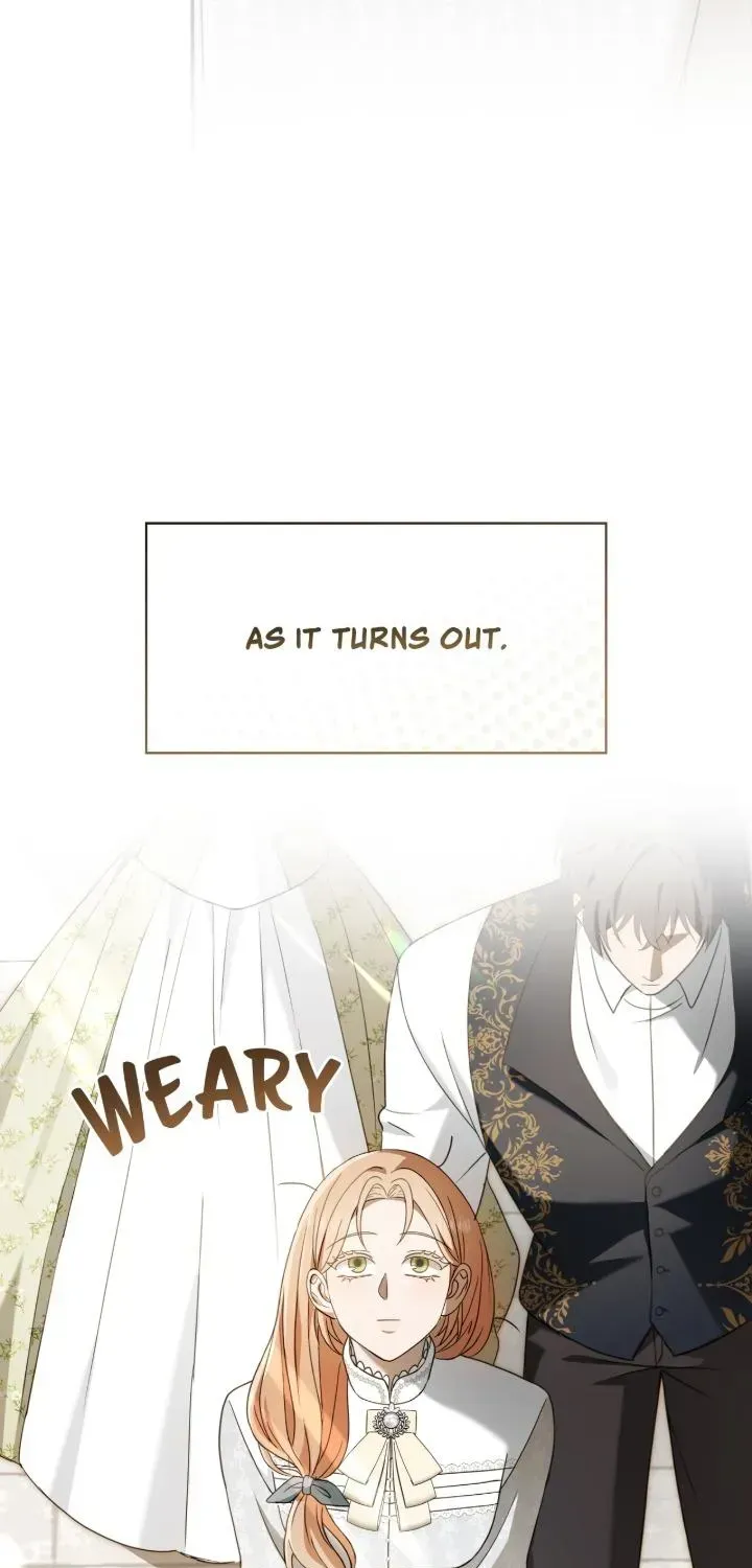 Turning the Mad Dog into a Genteel Lord Chapter 78 - Page 49