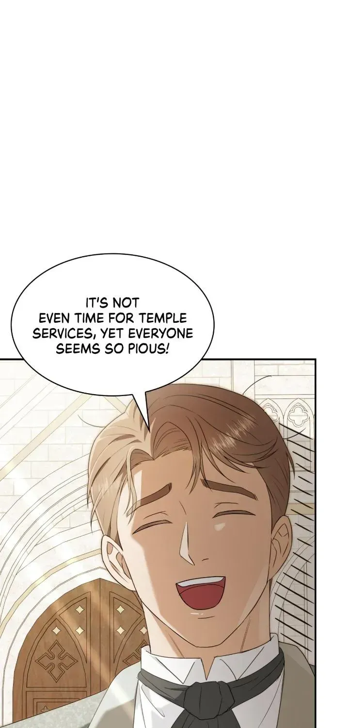 Turning the Mad Dog into a Genteel Lord Chapter 78 - Page 51