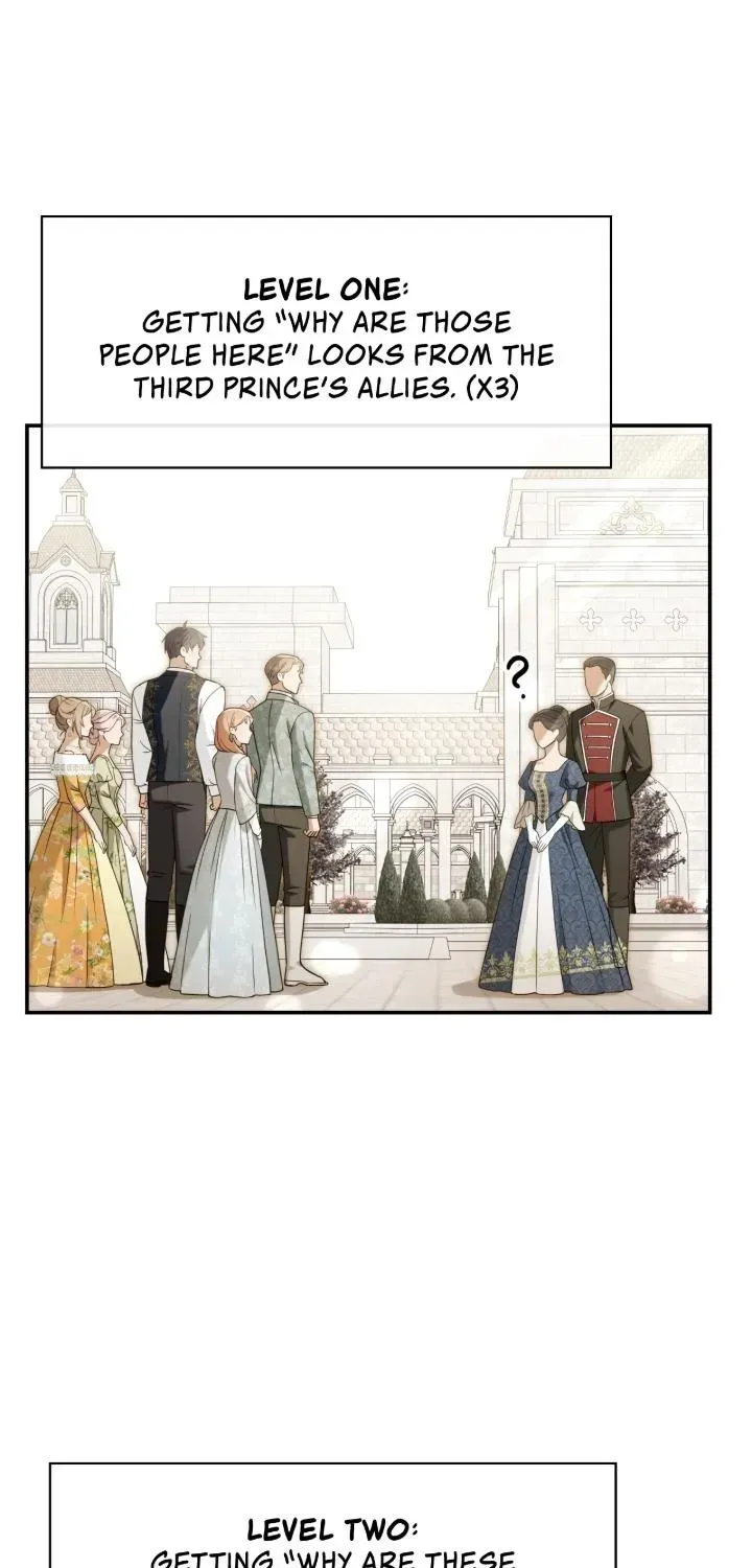 Turning the Mad Dog into a Genteel Lord Chapter 78 - Page 54