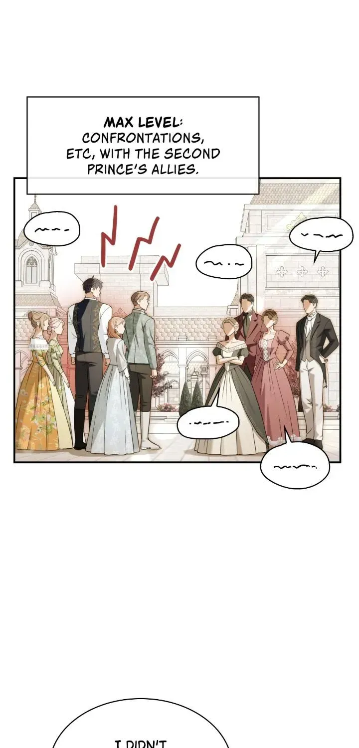 Turning the Mad Dog into a Genteel Lord Chapter 78 - Page 56