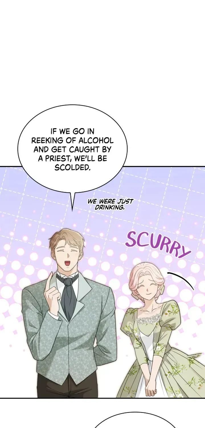 Turning the Mad Dog into a Genteel Lord Chapter 78 - Page 63