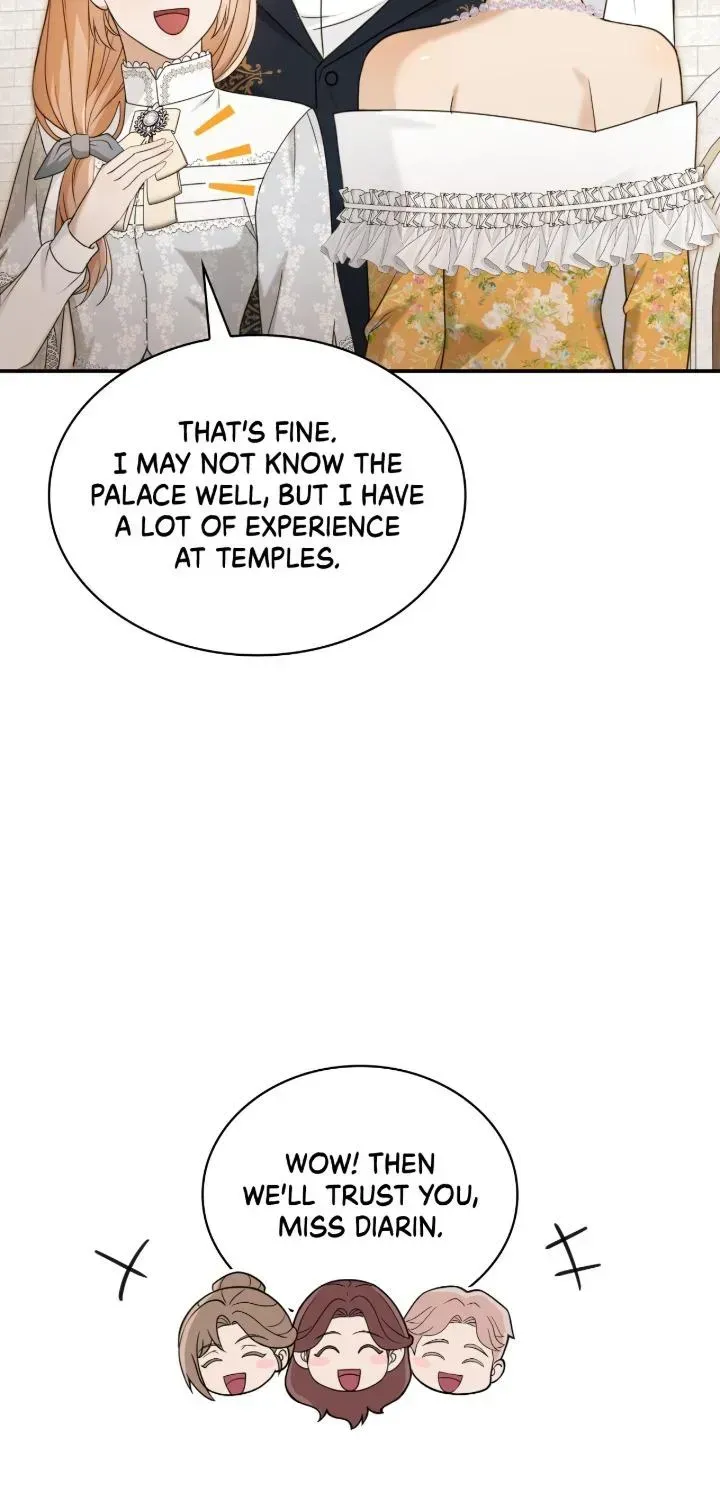 Turning the Mad Dog into a Genteel Lord Chapter 78 - Page 67