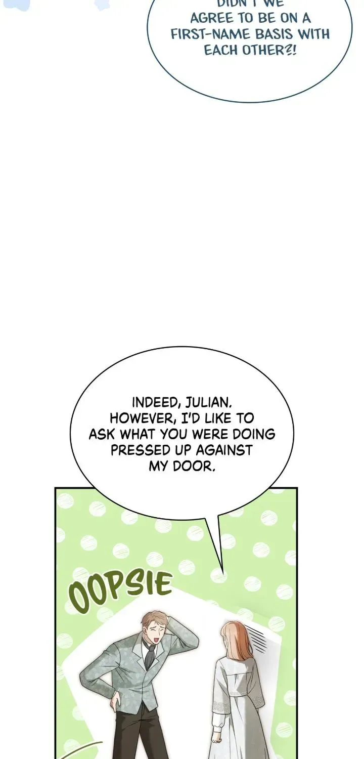 Turning the Mad Dog into a Genteel Lord Chapter 78 - Page 7