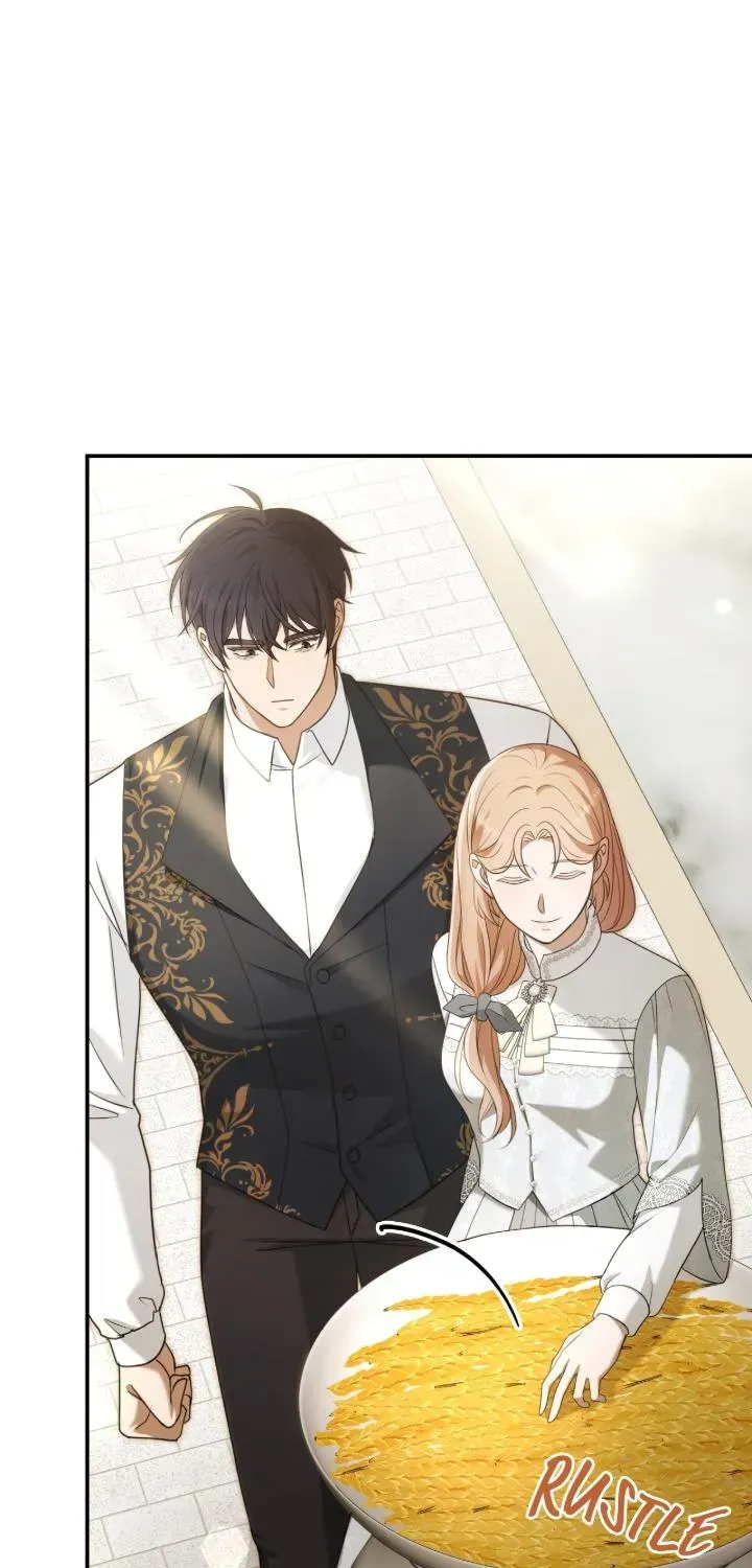 Turning the Mad Dog into a Genteel Lord Chapter 78 - Page 90