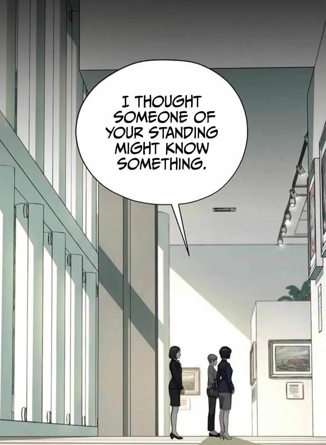 Real Man Chapter 263 - Page 13