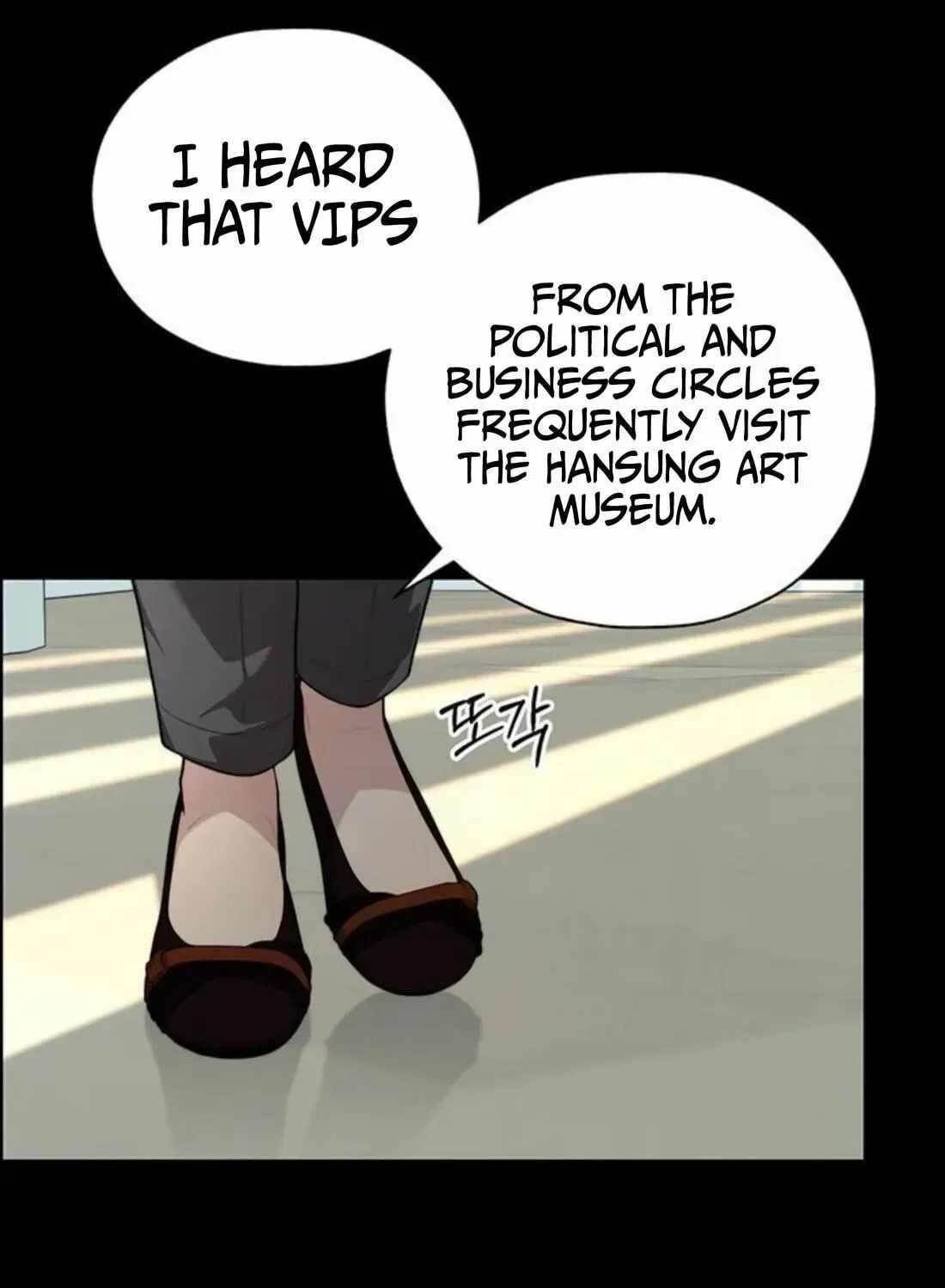 Real Man Chapter 263 - Page 15