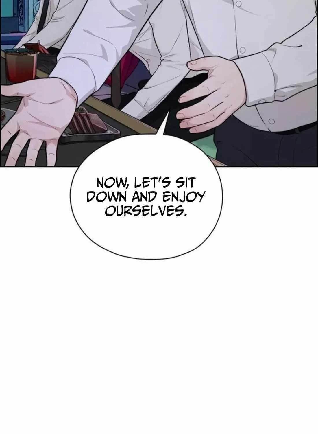 Real Man Chapter 263 - Page 179
