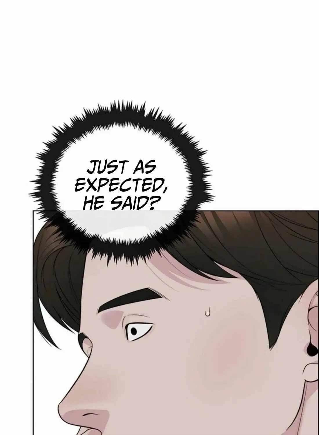 Real Man Chapter 263 - Page 243