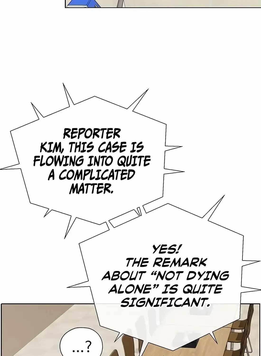Real Man Chapter 266 - Page 21