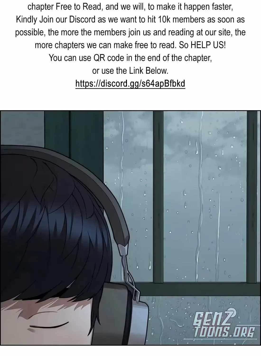 Real Man Chapter 266 - Page 211
