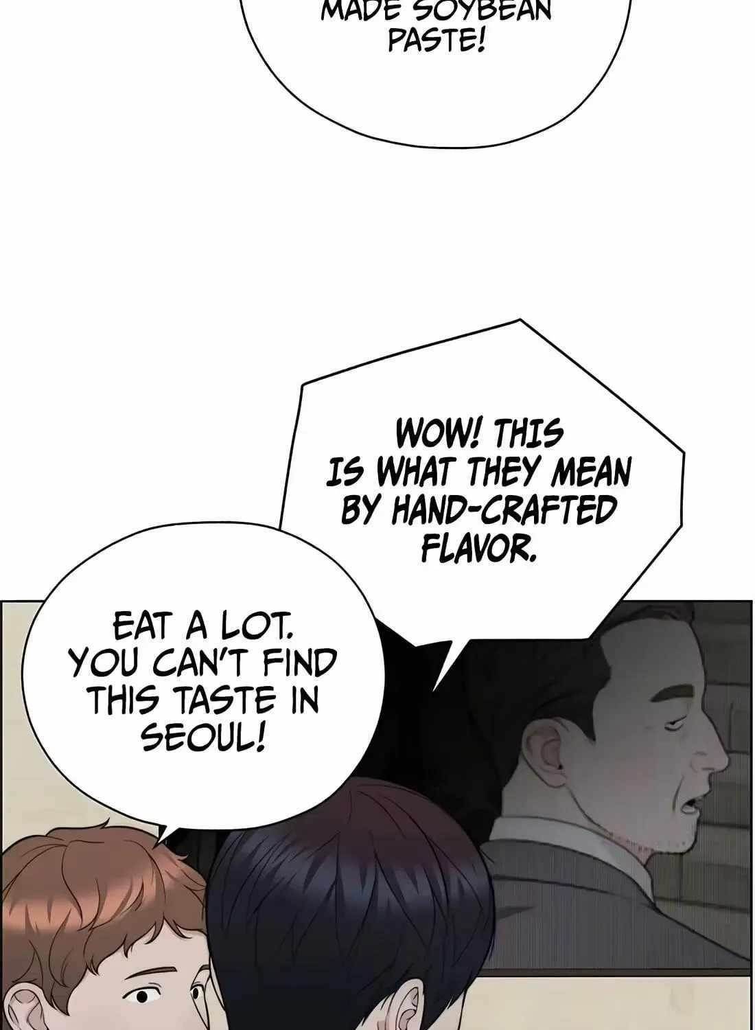 Real Man Chapter 266 - Page 29