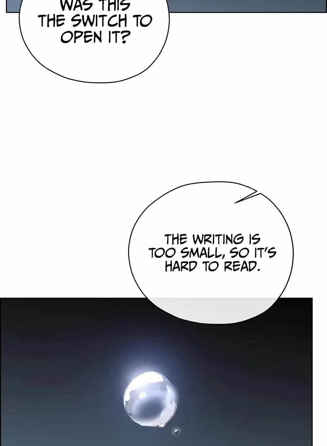 Real Man Chapter 267 - Page 192