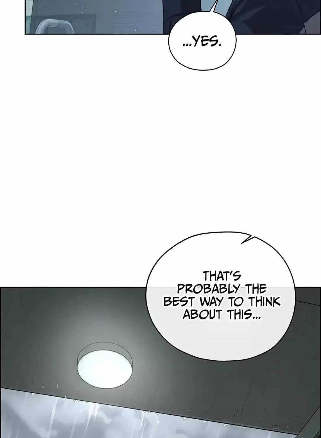 Real Man Chapter 267 - Page 21