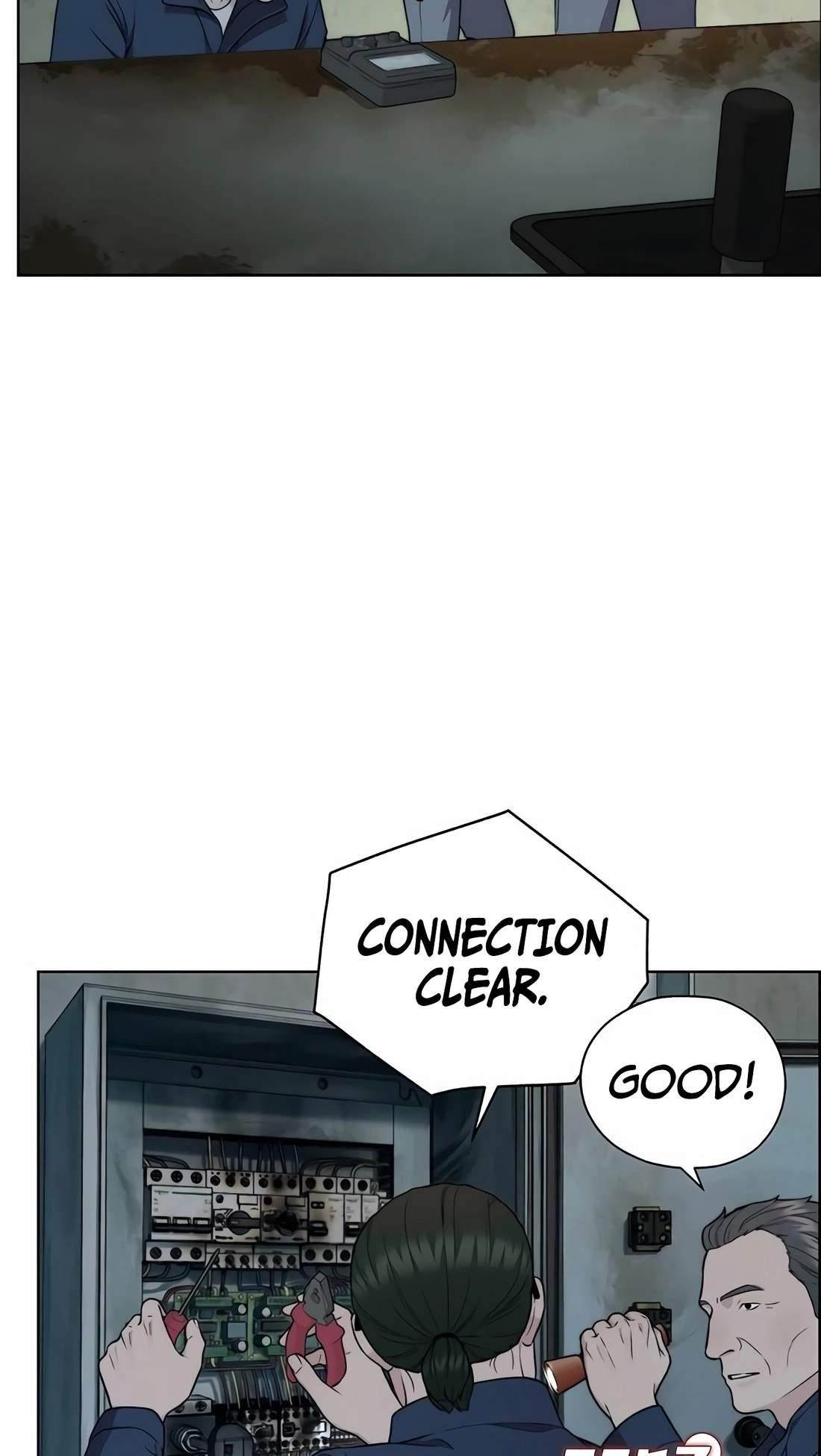 Real Man Chapter 270 - Page 13
