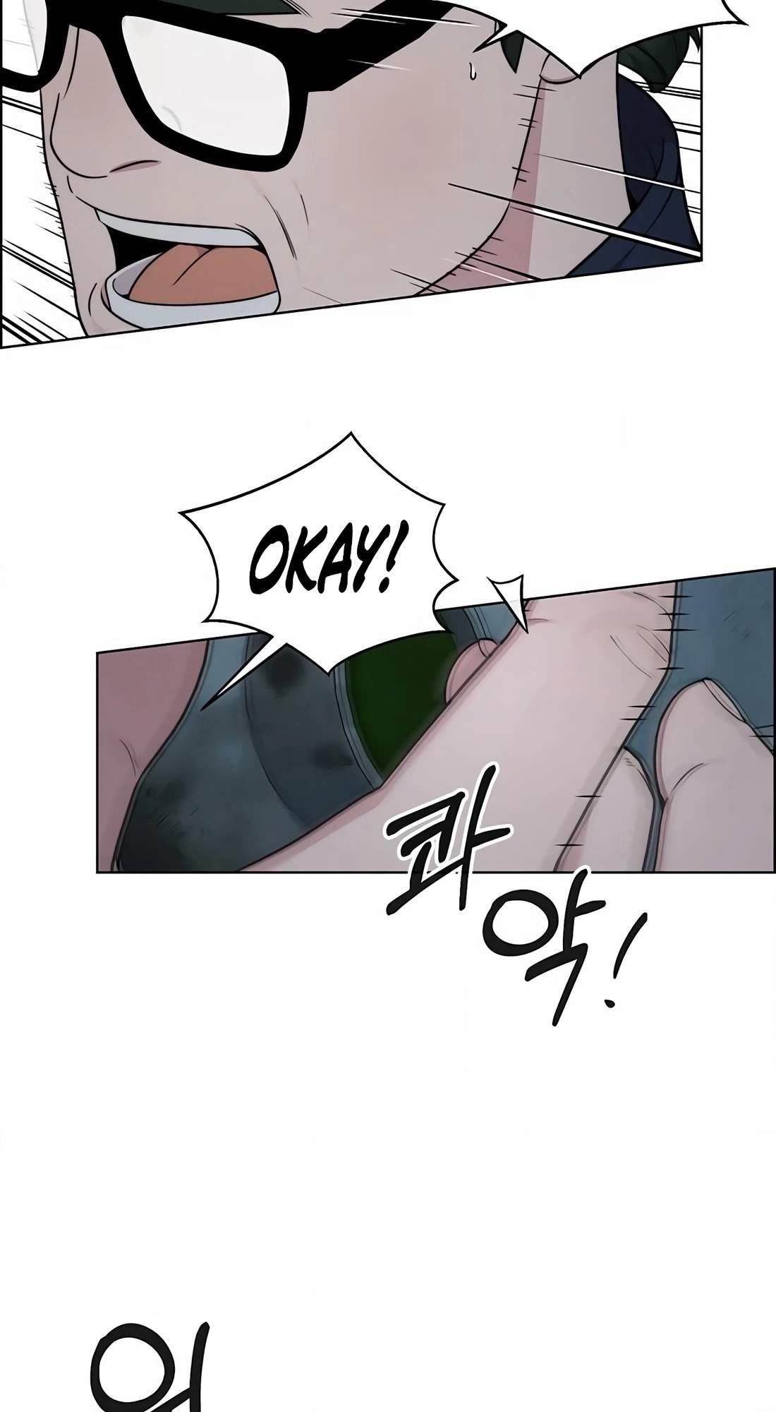 Real Man Chapter 270 - Page 50
