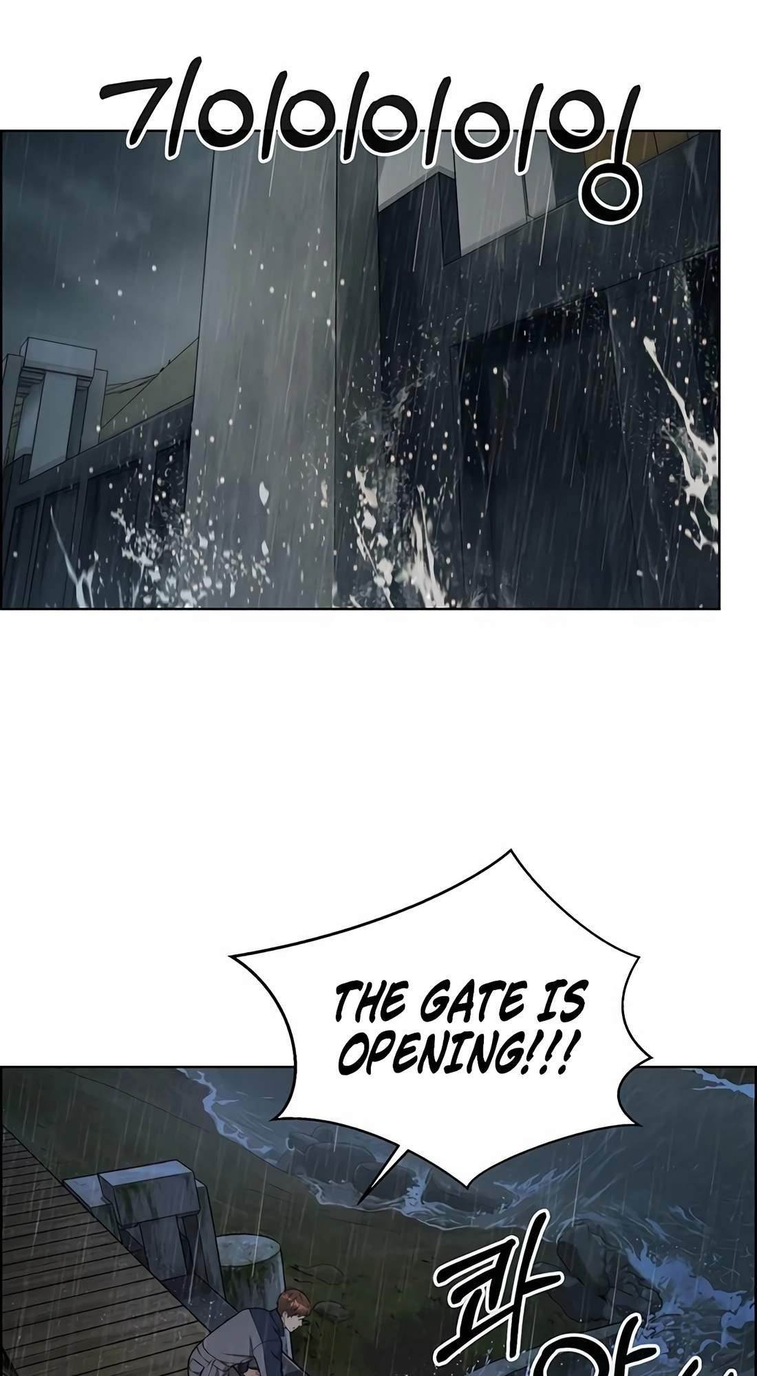 Real Man Chapter 270 - Page 52