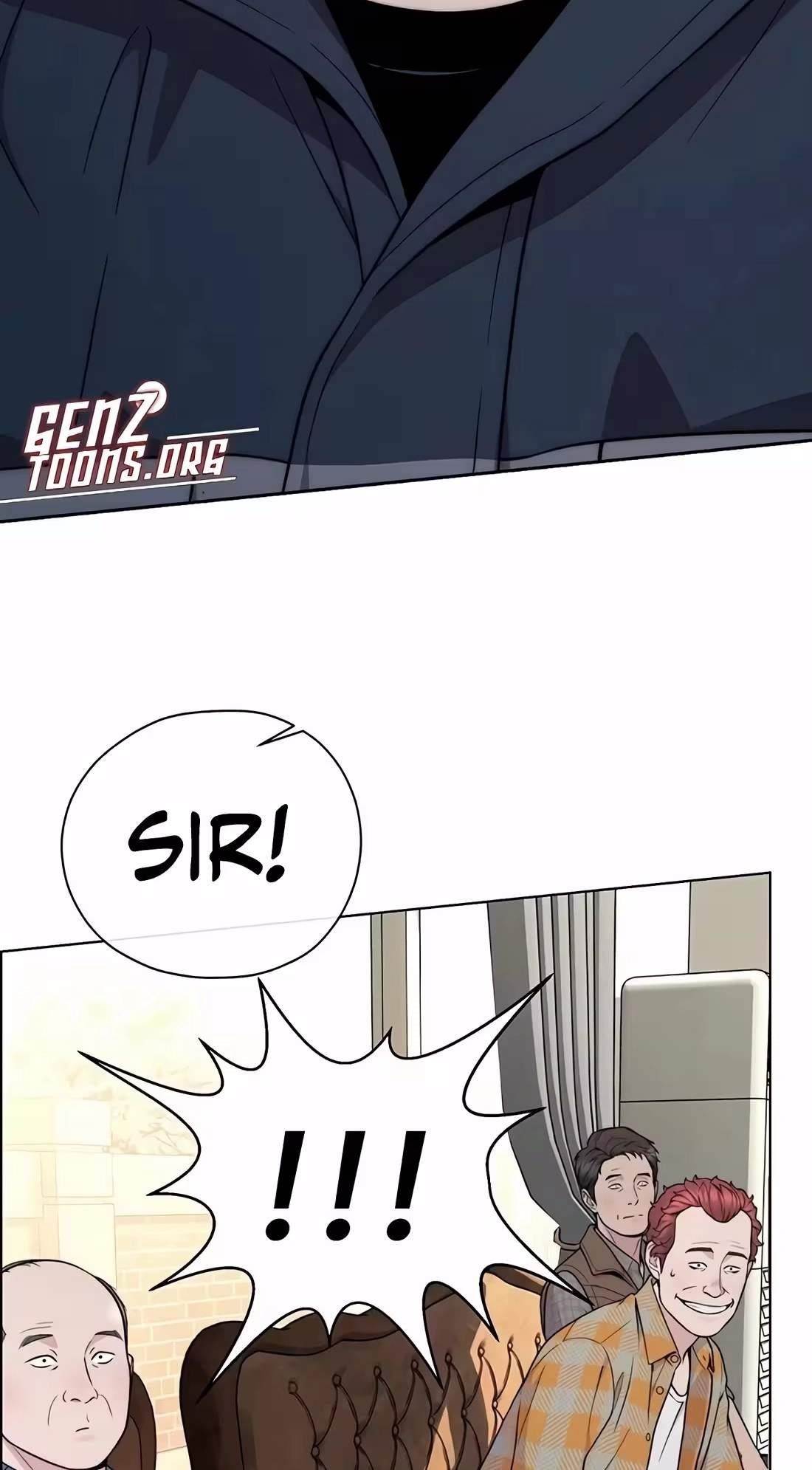 Real Man Chapter 271 - Page 34