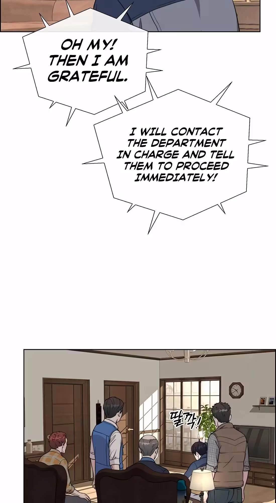 Real Man Chapter 271 - Page 79