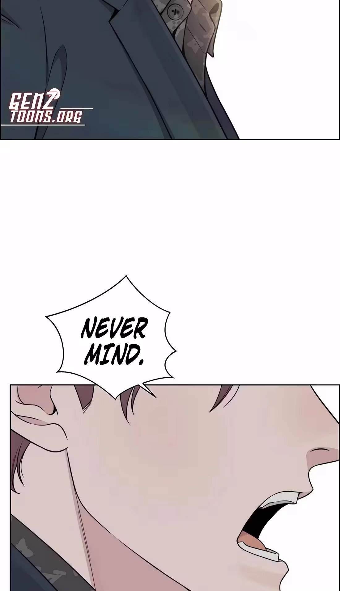 Real Man Chapter 271 - Page 91
