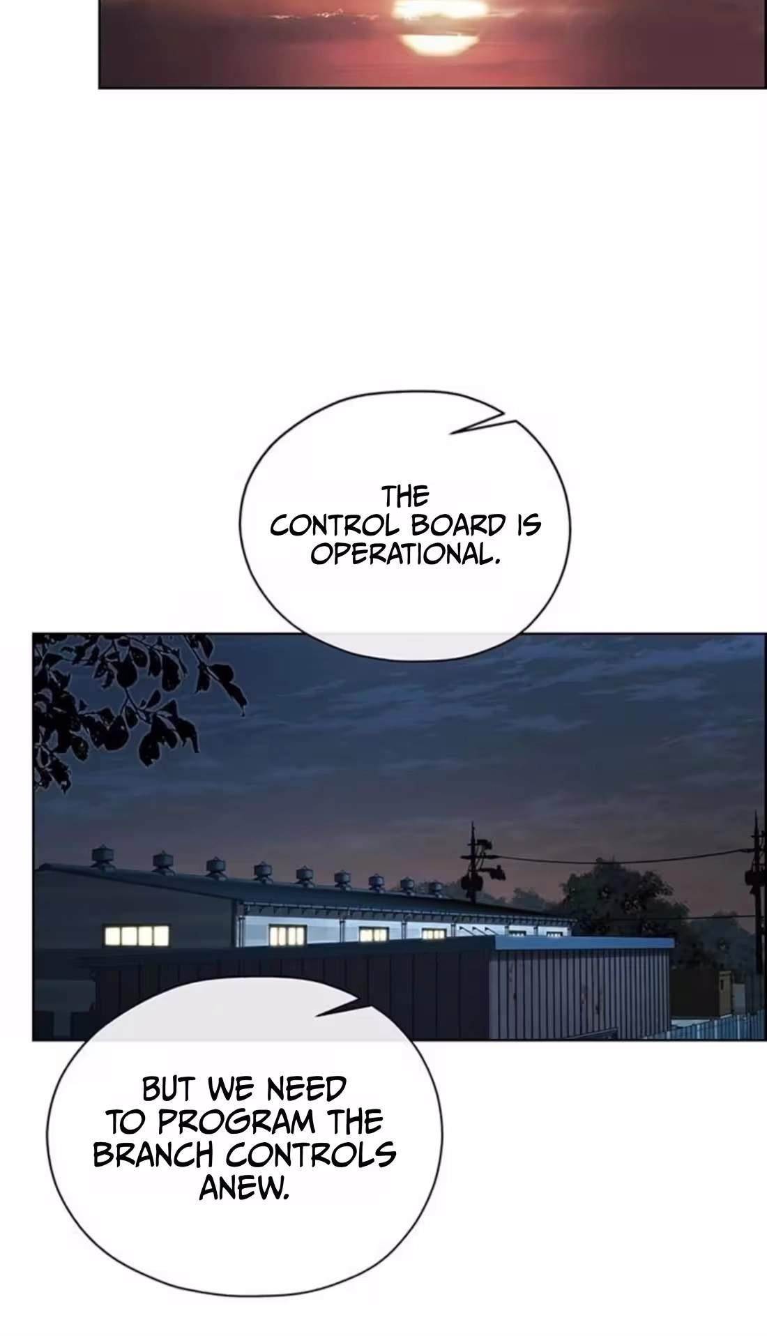 Real Man Chapter 272 - Page 98