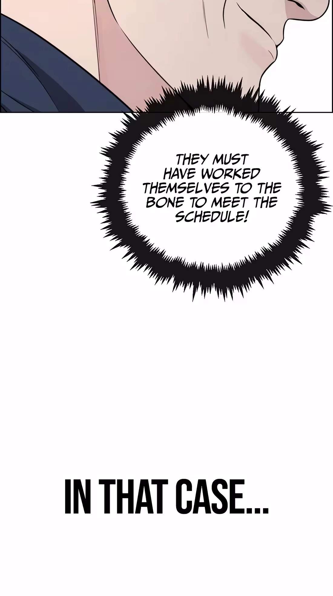 Real Man Chapter 273 - Page 15