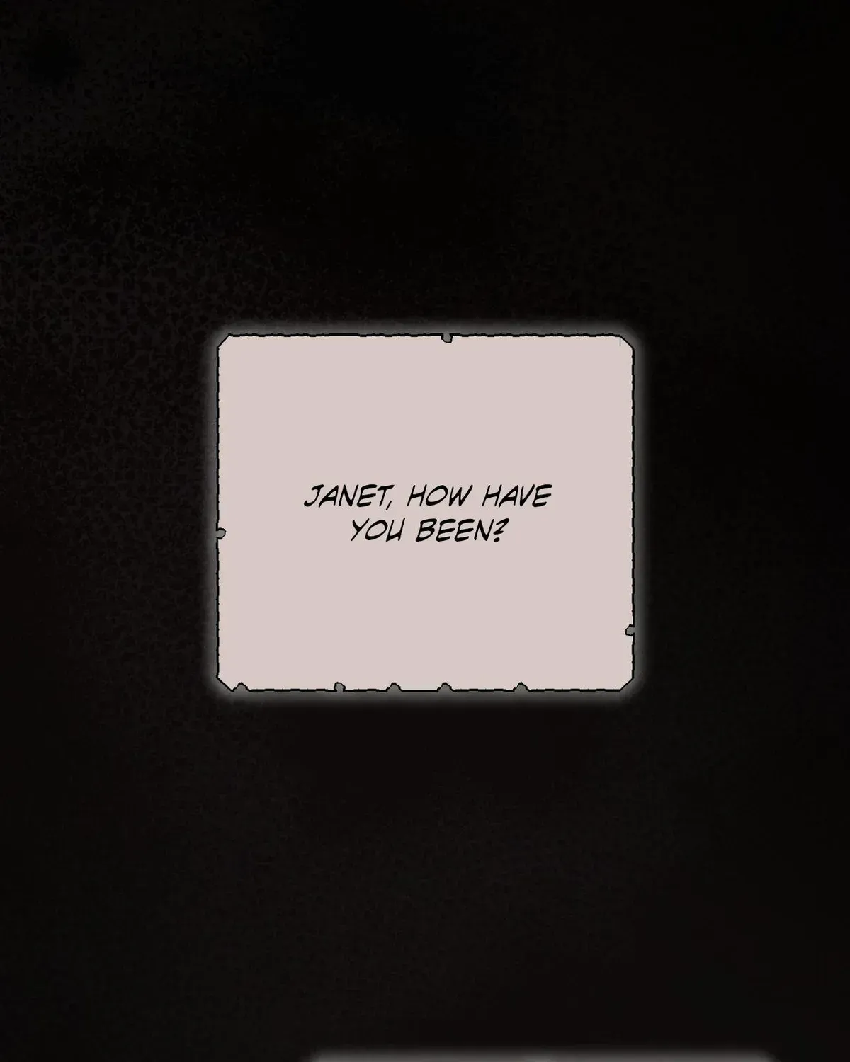 Dearest Fiancé, I Know You Despise Me [Official] Chapter 49 - Page 1