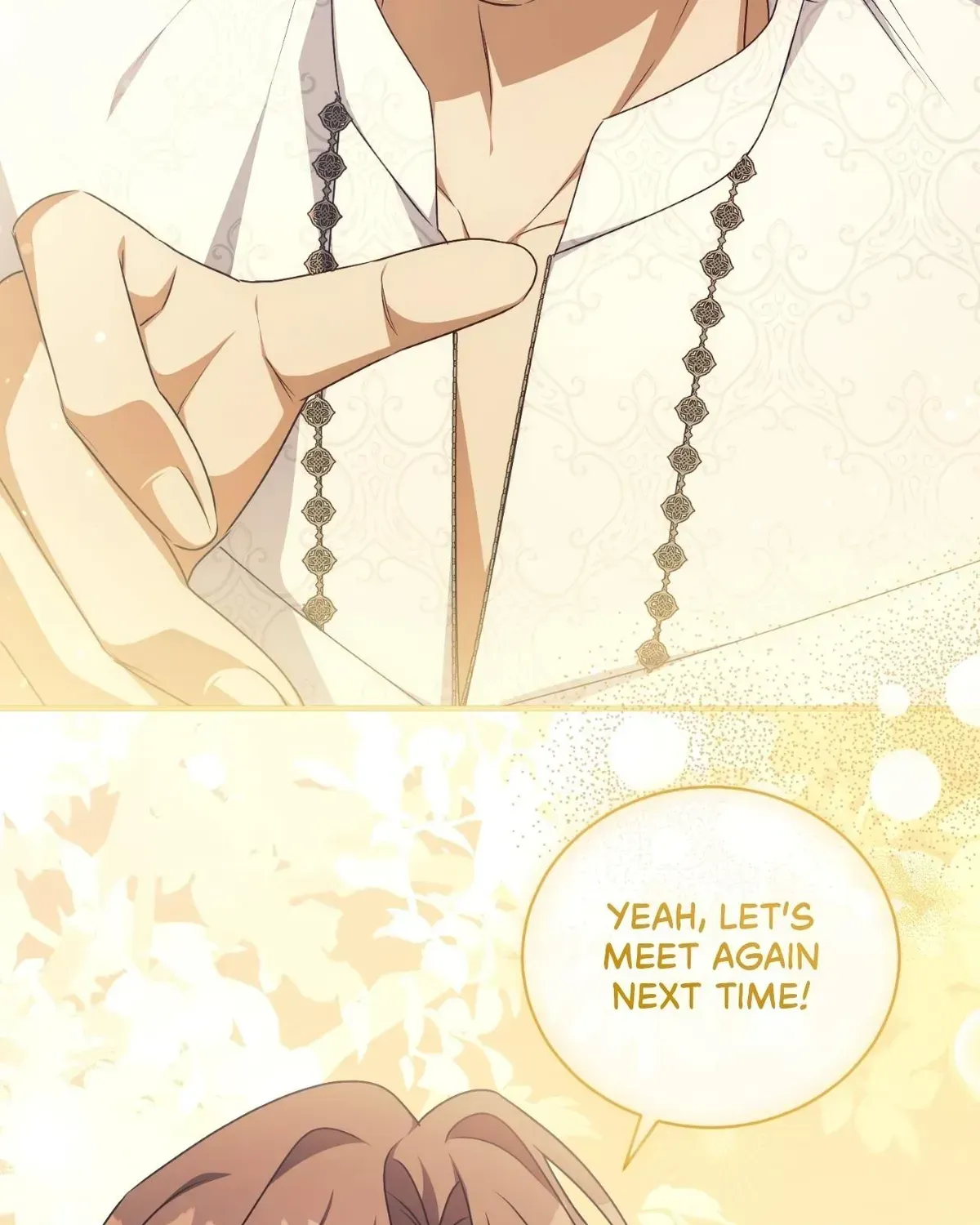 Dearest Fiancé, I Know You Despise Me [Official] Chapter 49 - Page 101