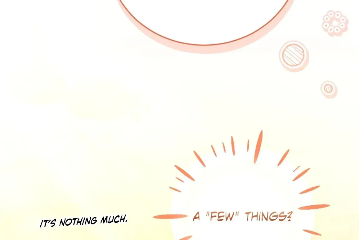 Dearest Fiancé, I Know You Despise Me [Official] Chapter 49 - Page 115