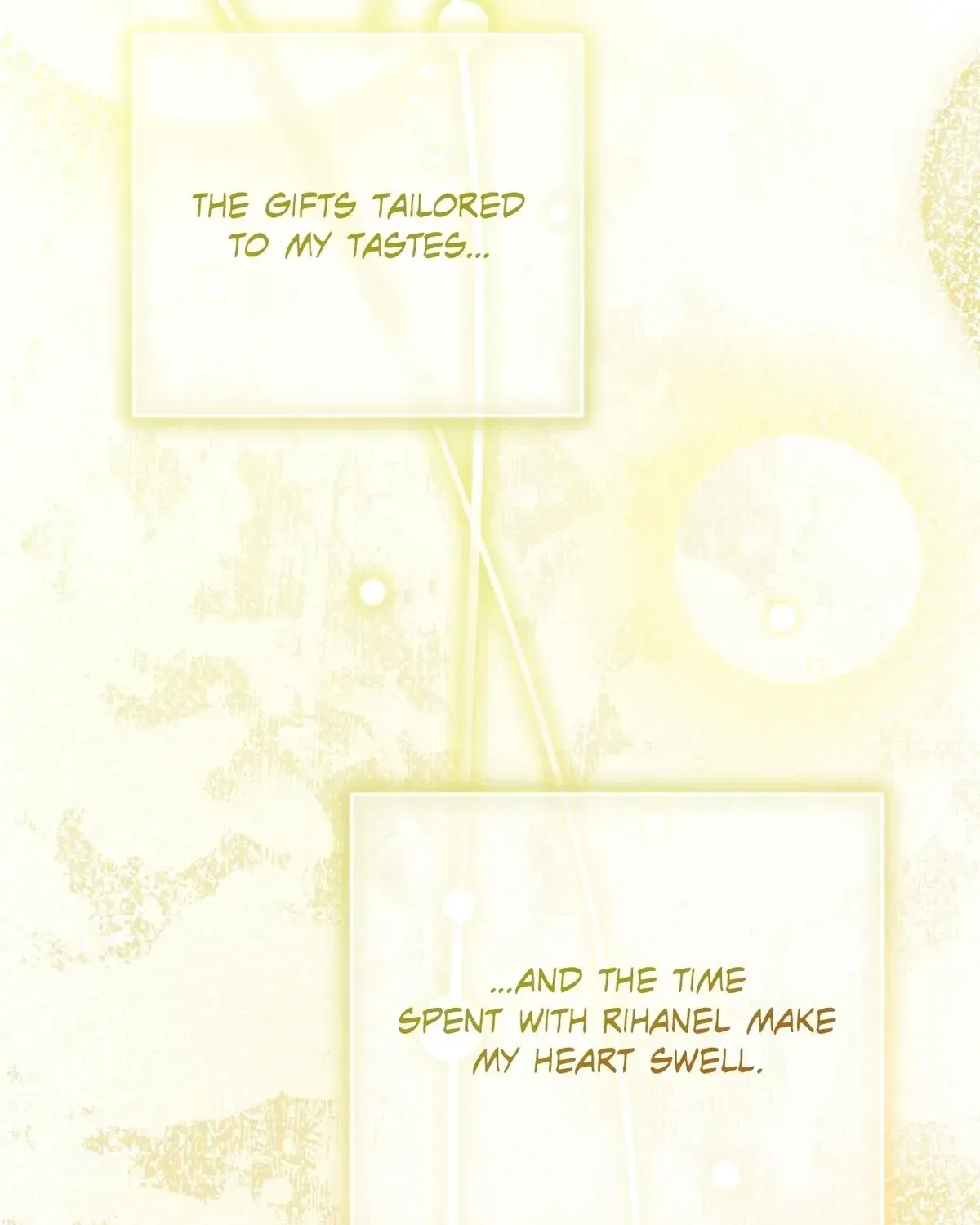 Dearest Fiancé, I Know You Despise Me [Official] Chapter 49 - Page 130