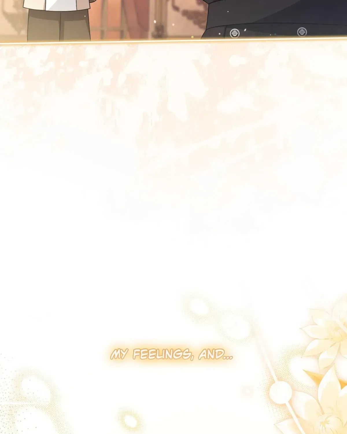 Dearest Fiancé, I Know You Despise Me [Official] Chapter 49 - Page 135